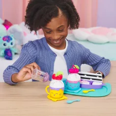 Gabis Puppenhaus: Süße Leckereien Spielset - Spin Master Bild 4