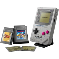 LEGO® Super Mario™: Game Boy™ (72046) Bild 12