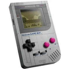 LEGO® Super Mario™: Game Boy™ (72046) Bild 2