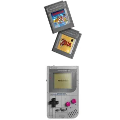 LEGO® Super Mario™: Game Boy™ (72046) Bild 3