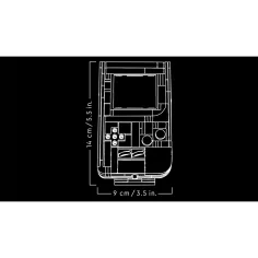 LEGO® Super Mario™: Game Boy™ (72046) Bild 5