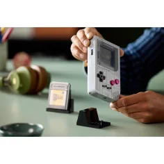 LEGO® Super Mario™: Game Boy™ (72046) Bild 8