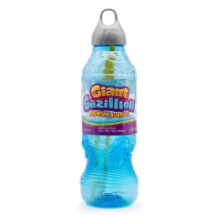 Gazillion: Seifenblasen Nachfüllflüssigkeit 1L