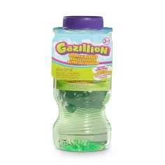 Gazillion: Seifenblasen Nachfüllflüssigkeit 236ml