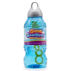 Gazillion: Seifenblasen Nachfüllflüssigkeit 2L