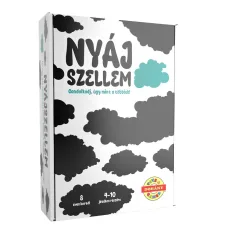 Geister der Herde Brettspiel