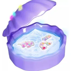 Gemex: Schmuckhersteller mit Gel und Edelsteinen Bild 3