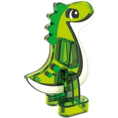 Geomag: Magnetische Fliesen Dino Welt Bild 5
