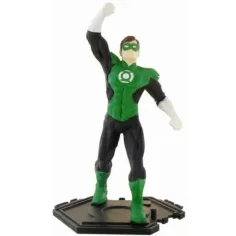 Justice League: Green Lantern Spielzeugfigur