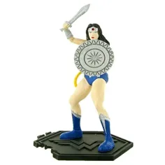 Justice League: Wonder Woman Spielfigur