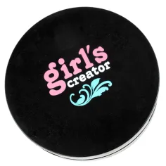 Girls Creator: Realistisches Schminkset mit Lippenstift, Make-up und Pinseln Bild 7
