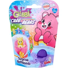 Glibbi Kuschelbär Überraschungsbadekugel - Simba Toys