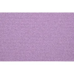 Glitzerndes malvenfarbenes Wellpapier B2 50x70cm 161g