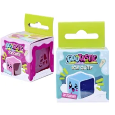 Gootastic weiche Stressabbau-Eiskugel verschiedene 1St - Simba Toys