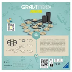 Gravitrax Junior Ergänzungselemente - Ravensburger Bild 2