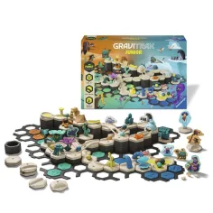 Gravitrax Junior Mein XXL Planeten-Starter-Set - Ravensburger Bild 2