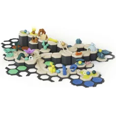 Gravitrax Junior Mein XXL Planeten-Starter-Set - Ravensburger Bild 3