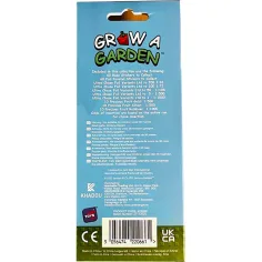 Grow A Garden Stickerkarten-Box mit Bonuskarte Bild 2
