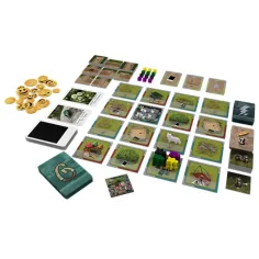 Grund-Brettspiel Bild 2