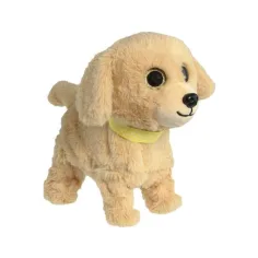 Hafici: Interaktiver Plüschhund Retriever Bild 2