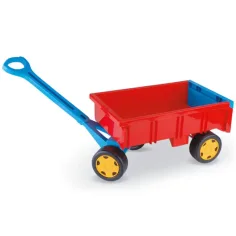Handwagen - Wader