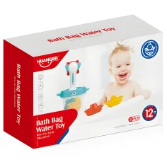 Happy World: Badespiel mit Meerestieren und Netz Bild 3