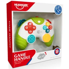Happy World: Bunter Baby-Controller mit Ton Bild 3