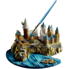 Harry Potter Hogwarts Schloss Terrarium Set - Clementoni Bild 3