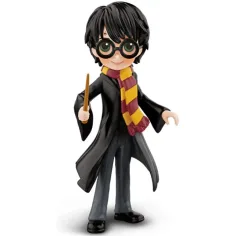 Harry Potter Mini Spielzeugfigur - Spin Master Bild 2