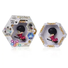 Harry Potter: WOW! POD Zauberer Welt - Harry Zauberlicht Sammelfigur Bild 2