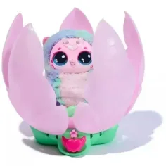 Hatchimals: Bloomables Kittyfly Überraschung Katzenschmetterling in einer Blume - Spin Master Bild 2