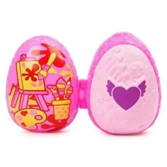 Hatchimals Colleggtibles: Überraschungspaket mit Geschwisterpackungen - Spin Master Bild 2