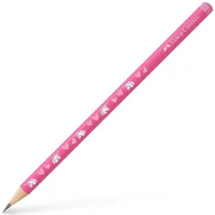 Faber-Castell: Einhorn-Bleistift HB