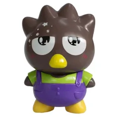 Hello Kitty: Badtzmaru Figur in Box mit Zubehör 6cm Bild 2