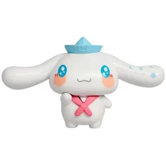 Hello Kitty: Cinnamoroll Figur im Karton mit Zubehör, 6 cm Bild 2