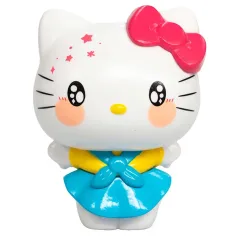 Hello Kitty: Hello Kitty Figur im Box mit Zubehör 6 cm Bild 2