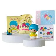 Hello Kitty: Kiki Figur im Karton mit Zubehör, 6 cm
