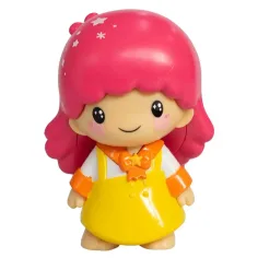 Hello Kitty: Lala Figur in Box mit Zubehör, 6 cm Bild 3
