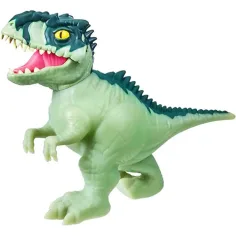 Heroes of Goo Jit Zu Jurassic World Gigantosaurus Spielfigur Bild 2