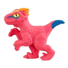Heroes of Goo Jit Zu Minis: Jurassic World Pyroraptor Dinosaurierfigur