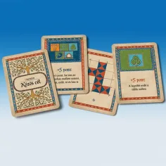 Herrschaft Brettspiel Bild 4