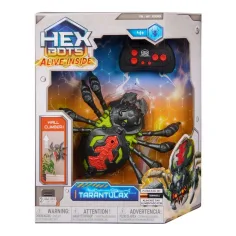 HexBots: Wandkletternder Fernbedienungsspider - Spin Master Bild 1