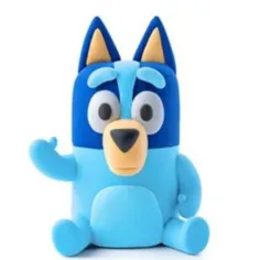 Hey Clay: Bluey Figur - Bluey Bild 2