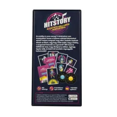 HitStory Brettspiel Bild 2