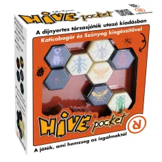 Hive Pocket Gesellschaftsspiel