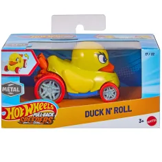 Hot Wheels: Duck N' Roll Aufziehauto 1/43 - Mattel
