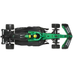Hot Wheels F1 Kleinwagen 2er Set - Sauber: Hulkenberg + Bortoleto - Mattel Bild 3