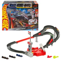 Hot Wheels F1 Sprint Strecke - Mattel