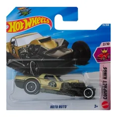 Hot Wheels: Hoto Roto Sekt Kleinwagen 1/64 - Mattel