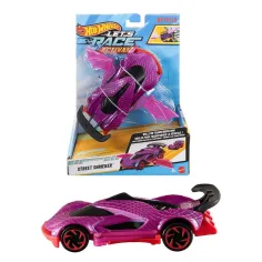 Hot Wheels: Lass uns Rennen fahren Street Shrieker 1/32 Spielzeugauto - Mattel